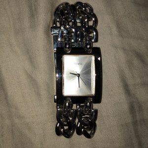 Guess watch